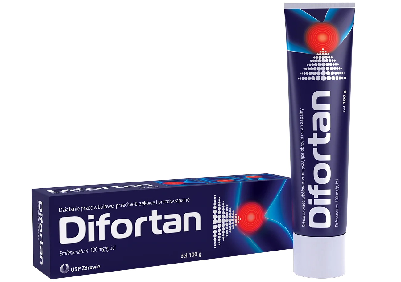 Difortan 100g
