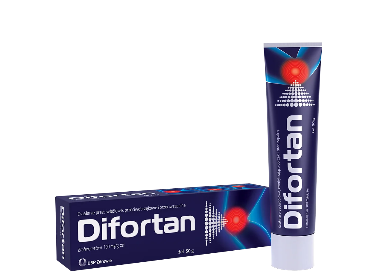 Difortan 50g